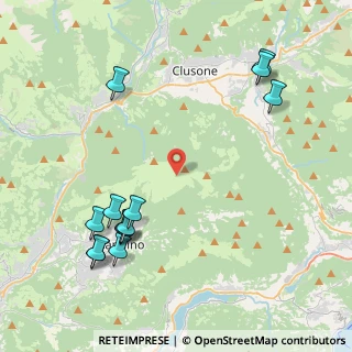 Mappa Località monte farno, 24024 Gandino BG, Italia (5.01308)