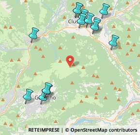 Mappa Località monte farno, 24024 Gandino BG, Italia (5.04643)