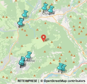 Mappa Località monte farno, 24024 Gandino BG, Italia (5.50273)