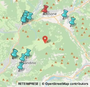 Mappa Località monte farno, 24024 Gandino BG, Italia (5.31231)