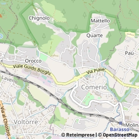 Mappa 21025