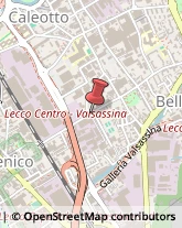 Via Monsignor Giuseppe Polvara, 14,23900Lecco