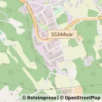 Map Arcisate