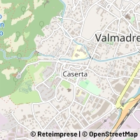 Kort Valmadrera