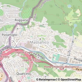 Mappa 22026