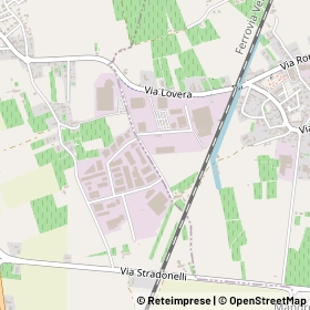 Mappa 31020