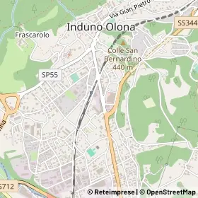 Mappa 21056