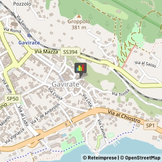 Pizzerie Gavirate,21026Varese