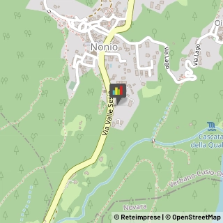 Bed e Breakfast Nonio,28891Verbano-Cusio-Ossola