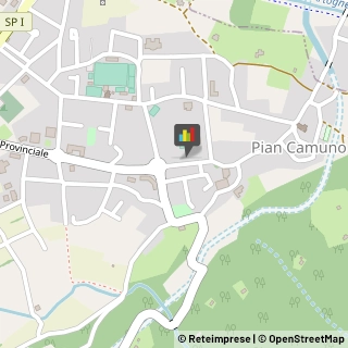 Aziende Agricole Pian Camuno,25050Brescia