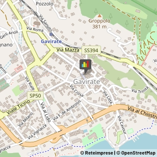 Pizzerie Gavirate,21026Varese