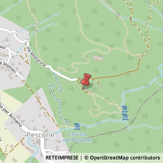 Mappa Via Selviana, 42, 28887 Omegna, Verbano-Cusio-Ossola (Piemonte)