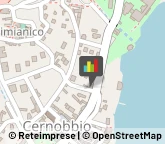 Enoteche Cernobbio,22012Como
