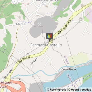 Autolavaggio Rogno,24062Bergamo