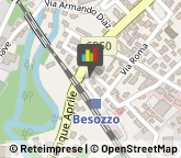 Associazioni di Volontariato e di Solidarietà Besozzo,21023Varese