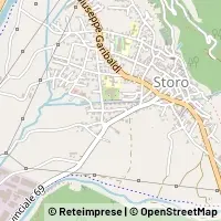 地图 Storo