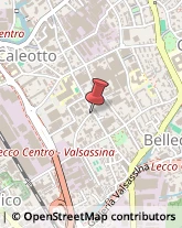 Via Besonda Inferiore, 20,23815Lecco