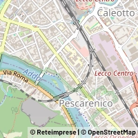 Carte Lecco