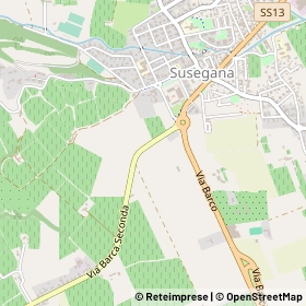Mappa 31058