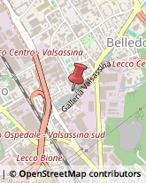 Via Masaccio, 16,23900Lecco