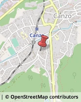 Via Brusa, 32,22035Canzo