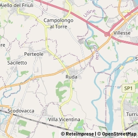 Mappa Ruda