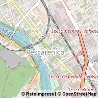 Carte Lecco
