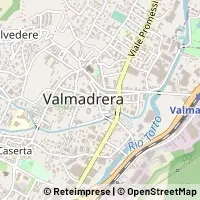 Carte Valmadrera