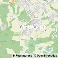 Mapa Arcisate