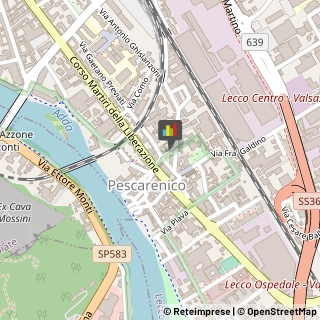 Architetti,23900Lecco