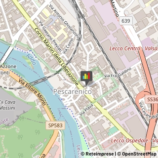 Tecniche - Scuole Private Lecco,23900Lecco