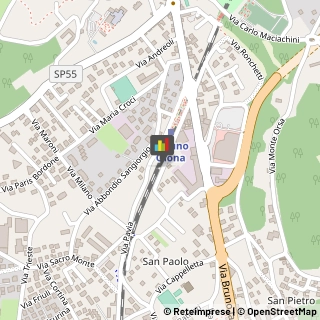 Locali, Birrerie e Pub,21056Varese