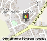 Tabaccherie San Pier d'Isonzo,34070Gorizia