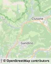 Carrozzerie Automobili Clusone,24023Bergamo