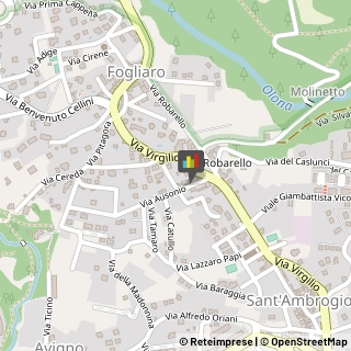 Consulenza Industriale Varese,21100Varese
