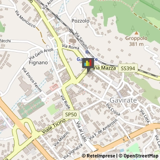 Motels Varese,21026Varese