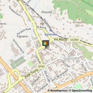Architetti Gavirate,21026Varese