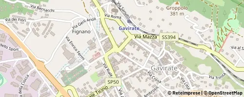 Mappa 
