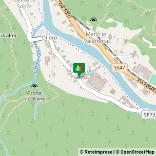 Via Oliero di Sotto, 42, 36020 Valbrenta VI, ,36020Valbrenta