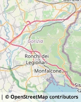 Tende e Tendaggi Muggia,34015Trieste