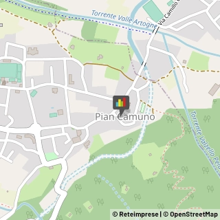 Alimentari Pian Camuno,25050Brescia