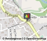 Osterie e Trattorie,21100Varese