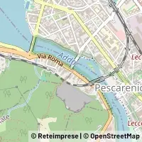 Karte Malgrate