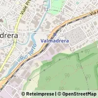 Carte Valmadrera