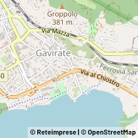 Kort Gavirate