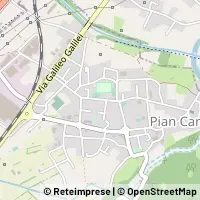 Carte Pian Camuno