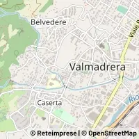 Carte Valmadrera