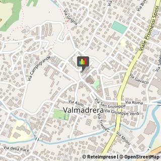 Orologerie Valmadrera,23868Lecco