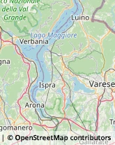 Abbigliamento Intimo e Biancheria Intima - Vendita Galliate Lombardo,21020Varese