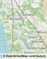 Enoteche Brebbia,21020Varese